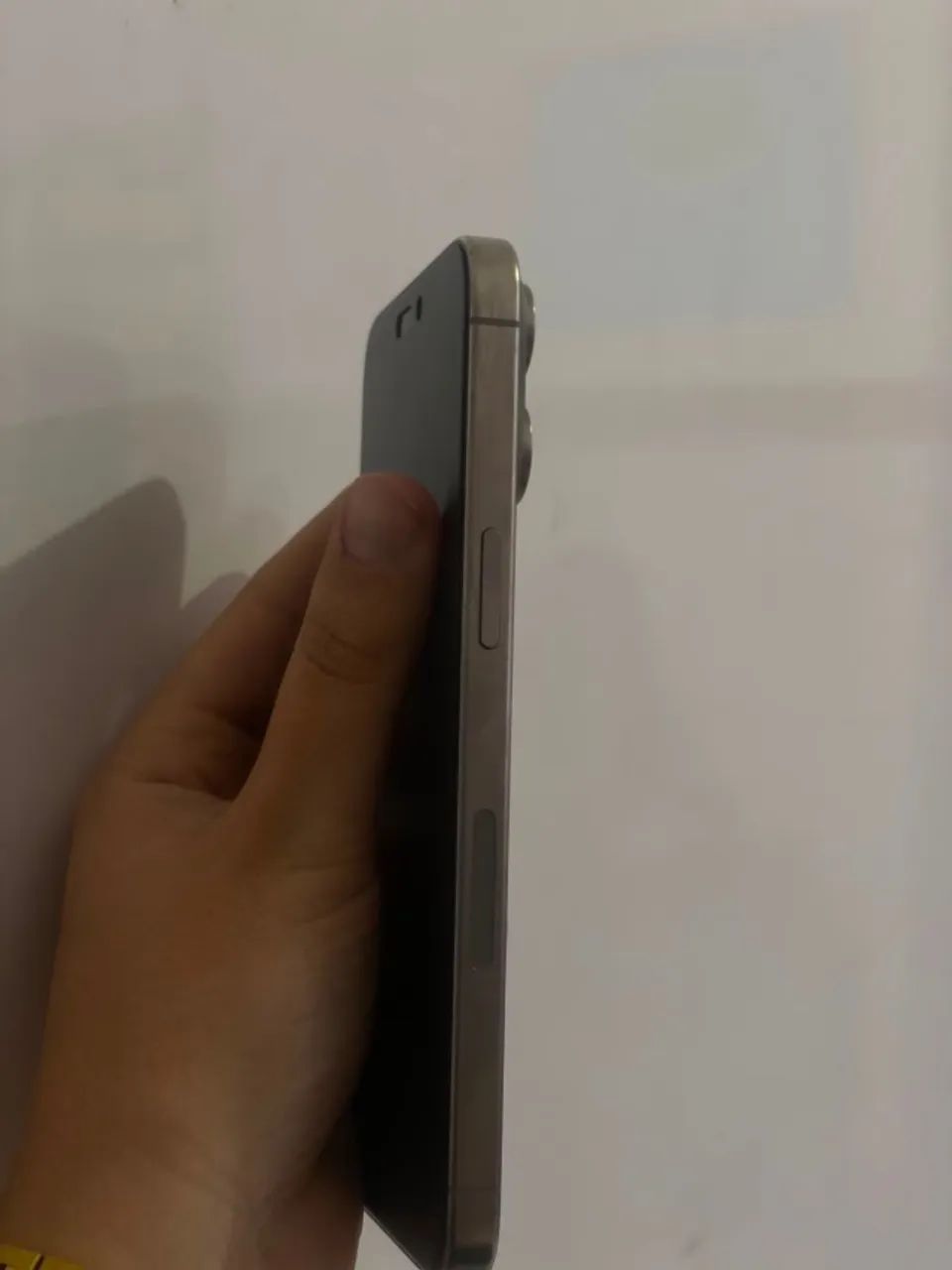 Iphone 15 Pro Max 256gb - Foto 3