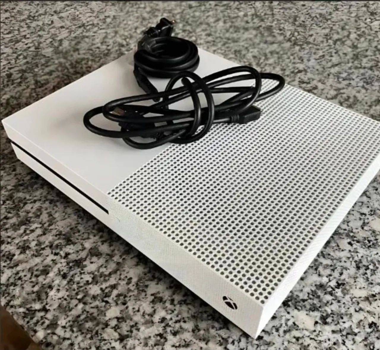 Xbox one S com defeito