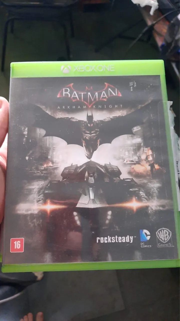 Xbox one+jogos +kinect - Foto 3