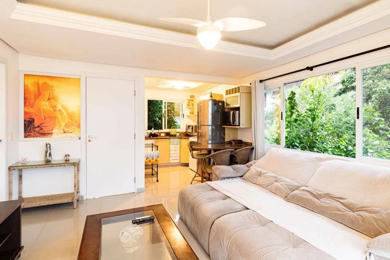 Casa para Alugar com 3 quartos e churrasqueira no bairro Agronômica em Florianópolis. - Foto 4