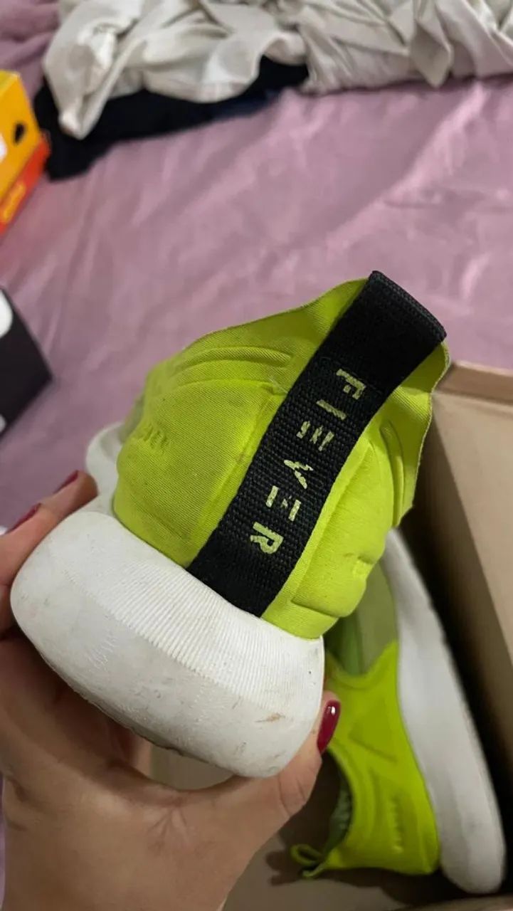 Vendo Tênis semi novo - Foto 5