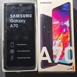 SMARTPHONE SAMSUNG GALAXY A70 (2020) - Foto 3