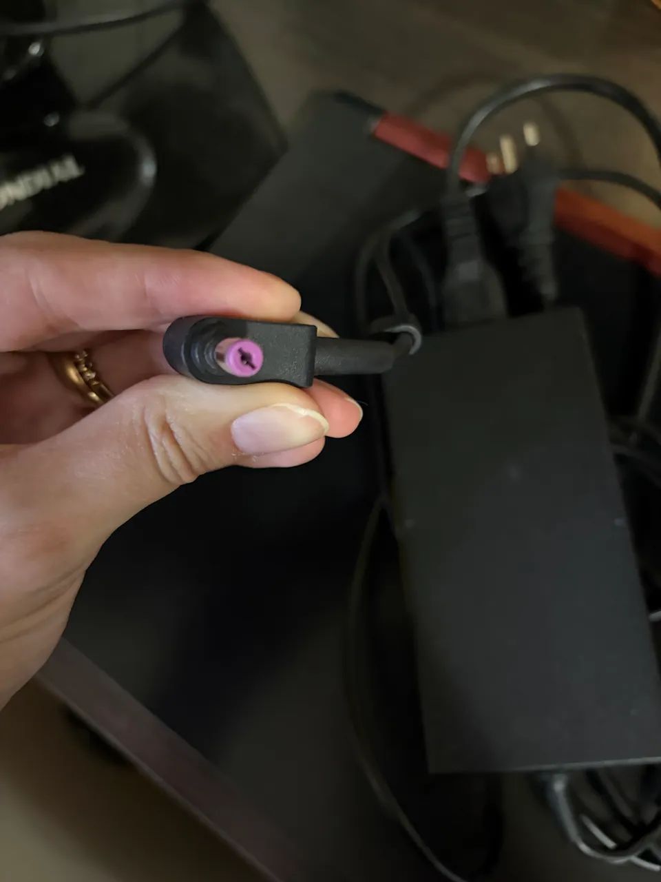 Acer nitro 5 - AN515-54-528 - Foto 5