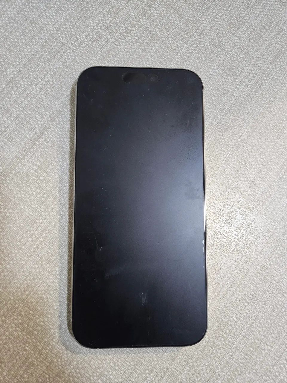 Iphone 16 pro max  - Foto 2