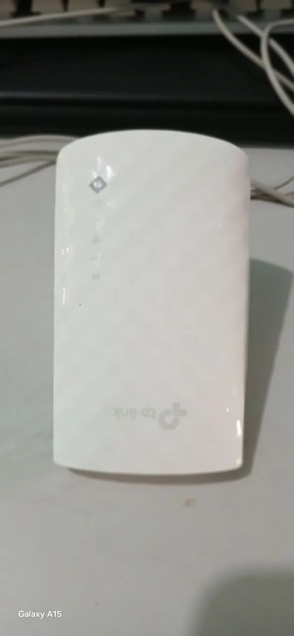 Repetidor wifi  - Foto 2