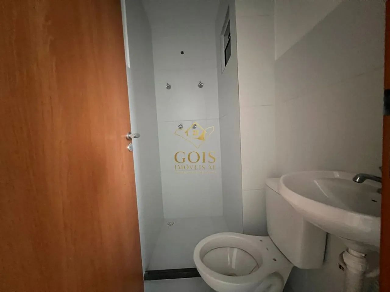 Apartamentos 3 Quartos (1 Suíte)  Horto Jardins Serraria, Maceió - Foto 10