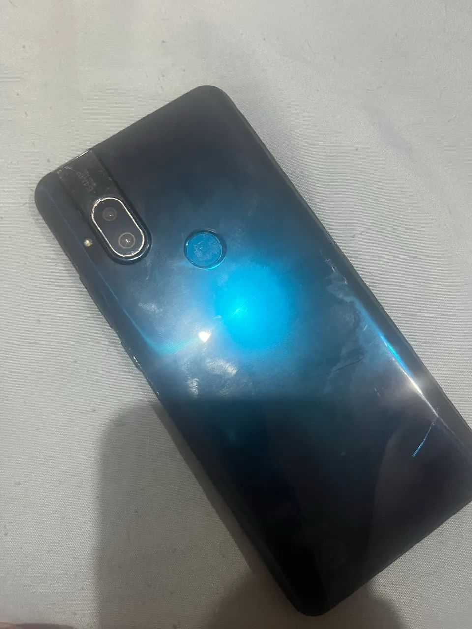 Moto one hyper 128g - Foto 2