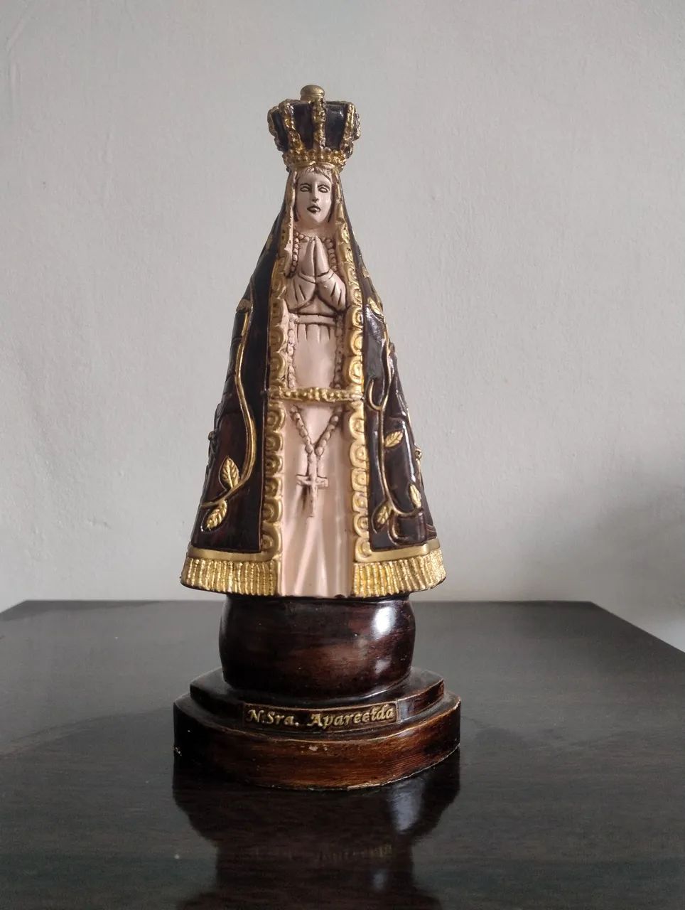 Nossa senhora Aparecida 