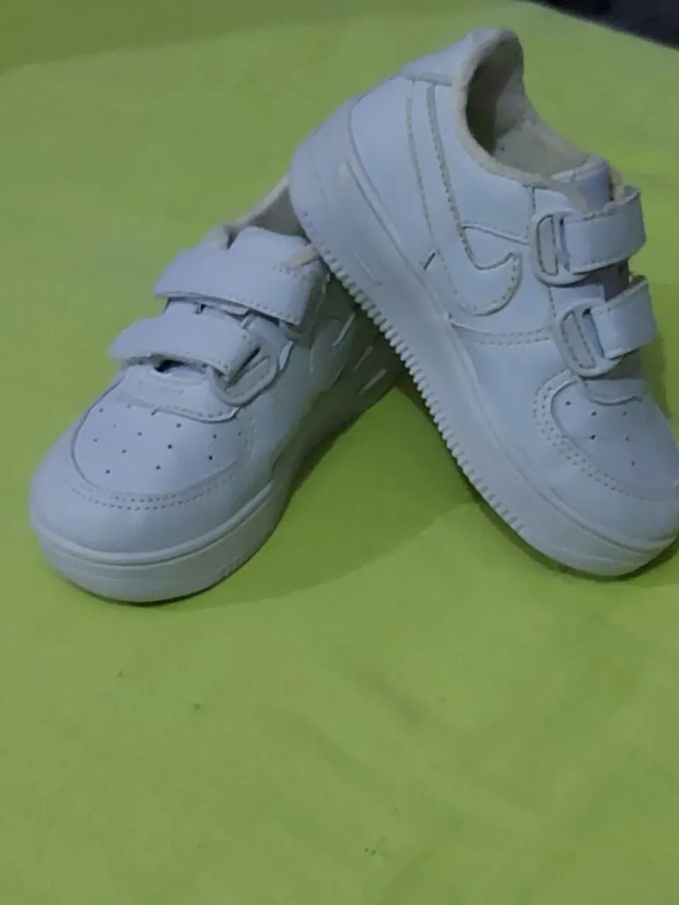 Tênis infantil Nike  - Foto 3