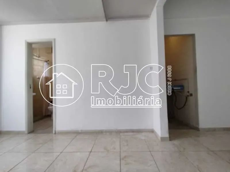 Kitnet/Conjugado : / Residencial / Praça da Bandeira - Foto 3