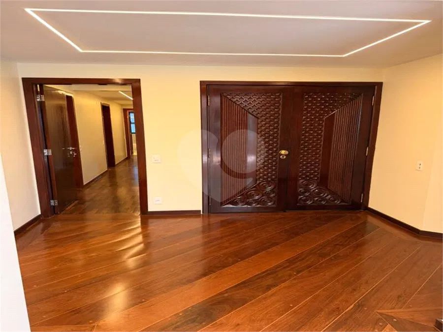 Apartamento com 4 quartos à venda em Itaim bibi - SP - Foto 3