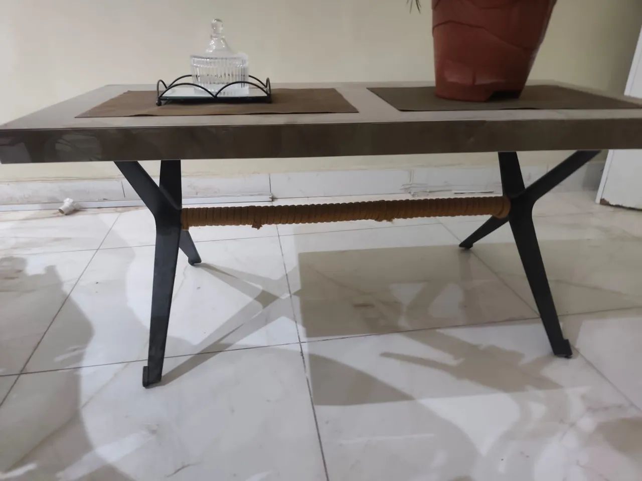 Mesa de centro - Foto 2