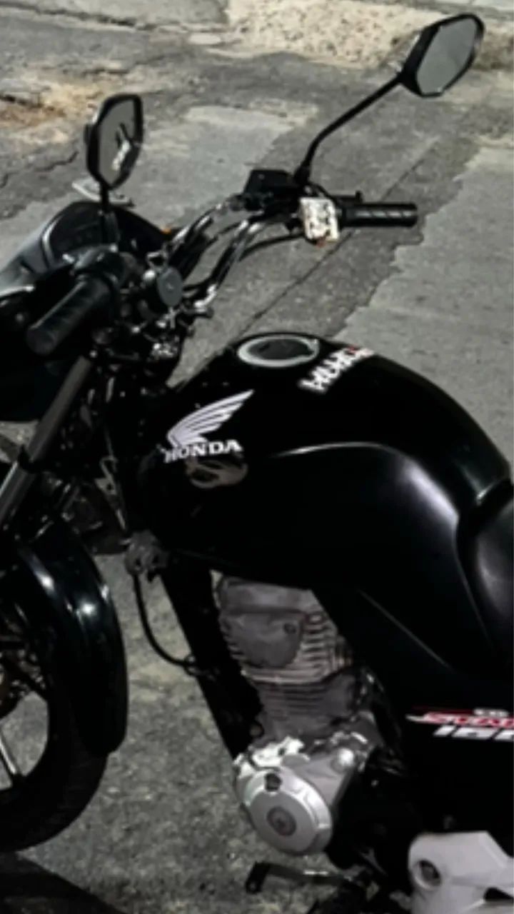Tanque de Start - Foto 3