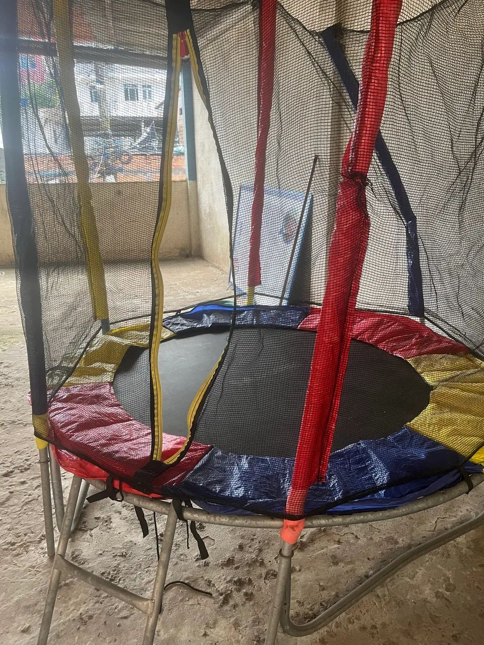 Pula pula infantil - Foto 4