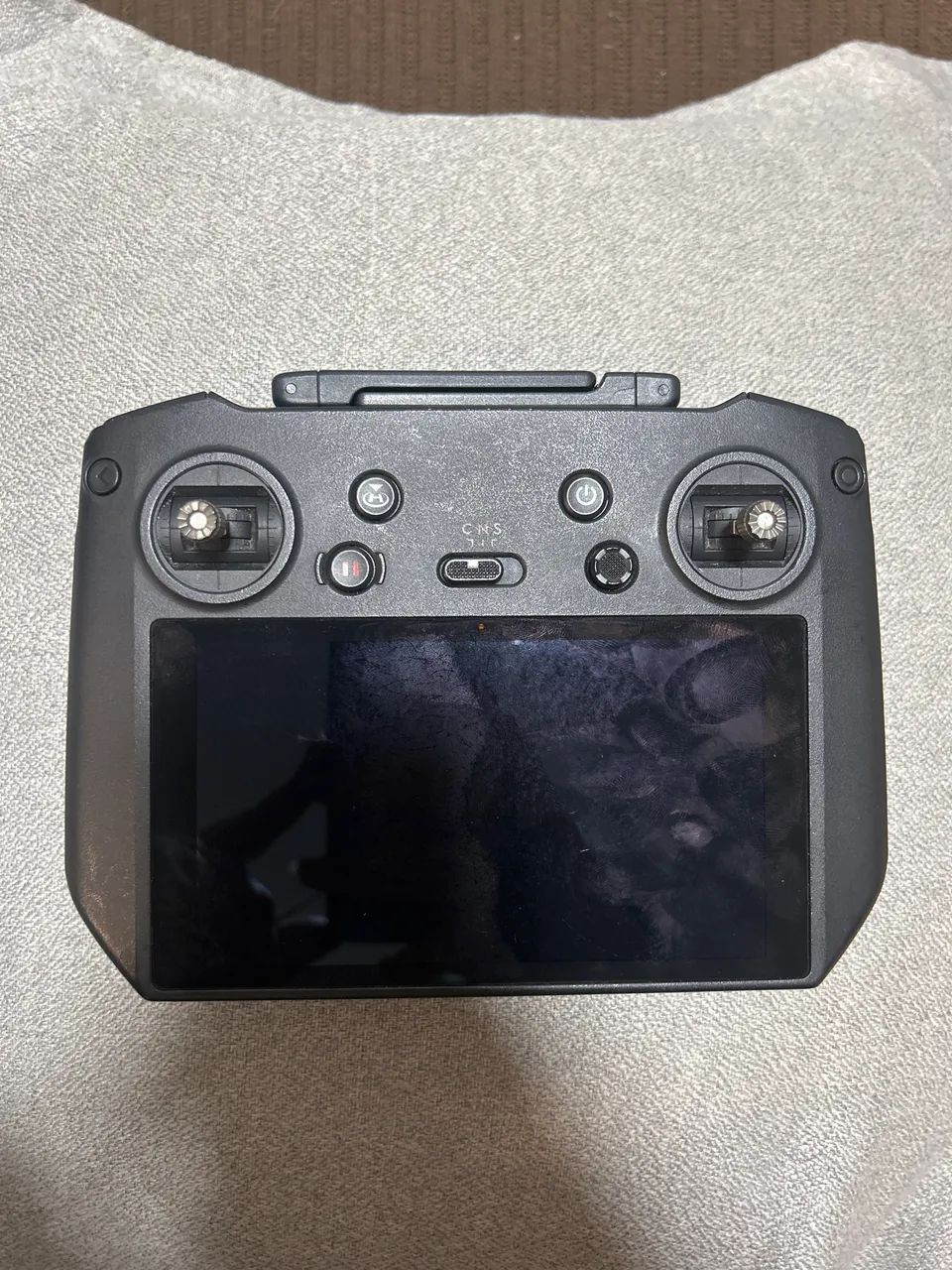 Controle DJI RC Pro (Modelo RM510)