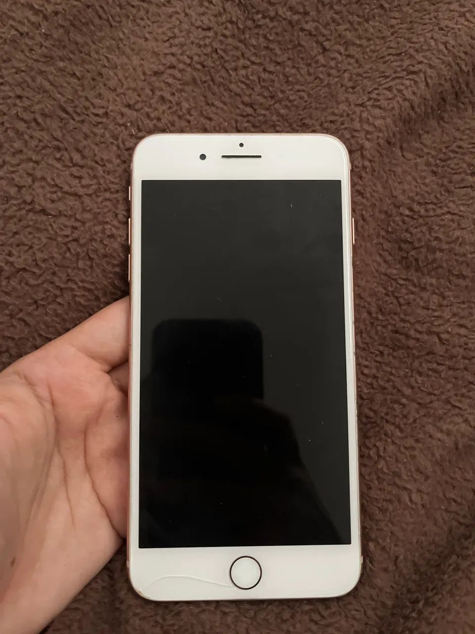 Iphone 8 Plus ?