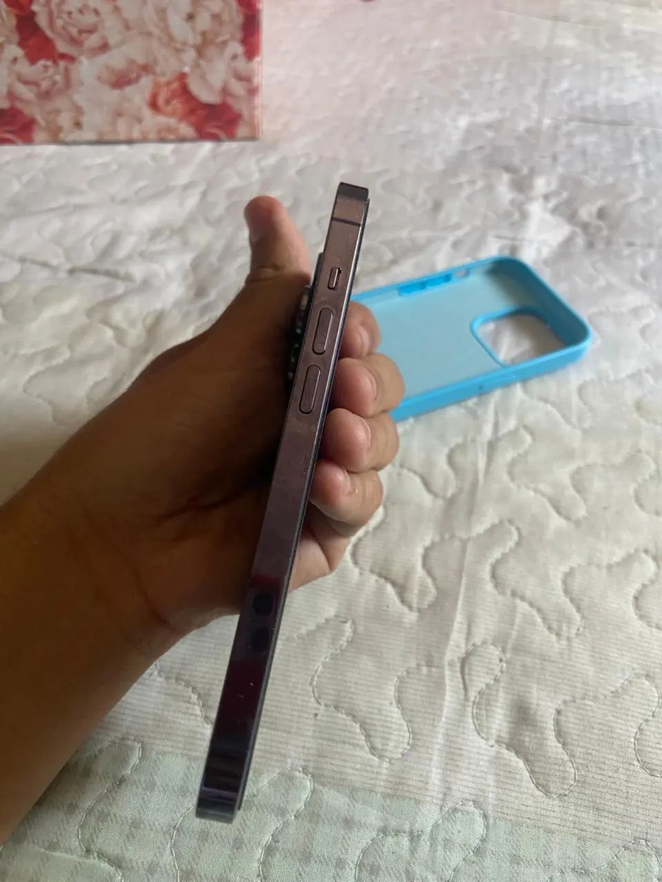 IPHONE 14 PRO 256GB - Foto 4