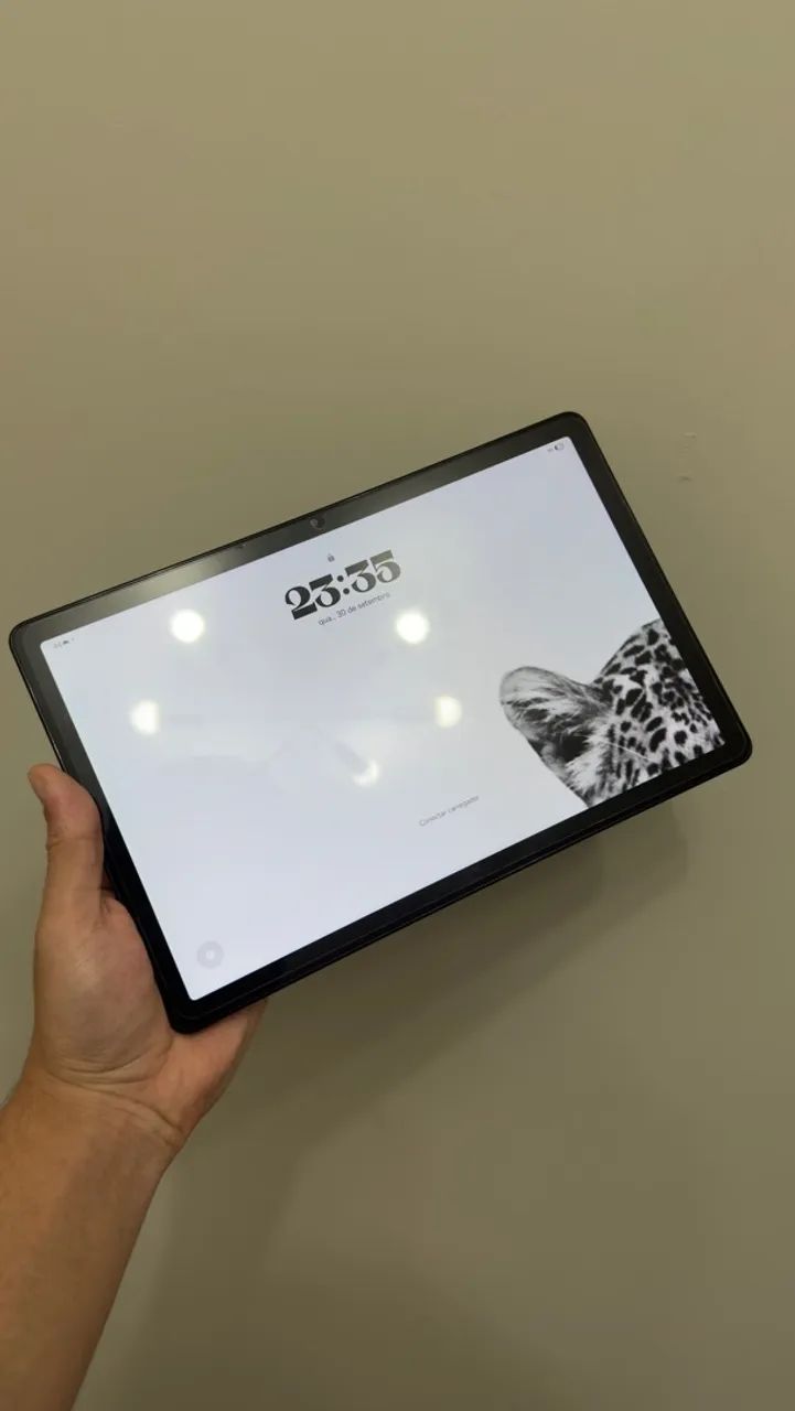Tablet Samsung Galaxy Tab A9+ 11 Polegadas - Foto 3
