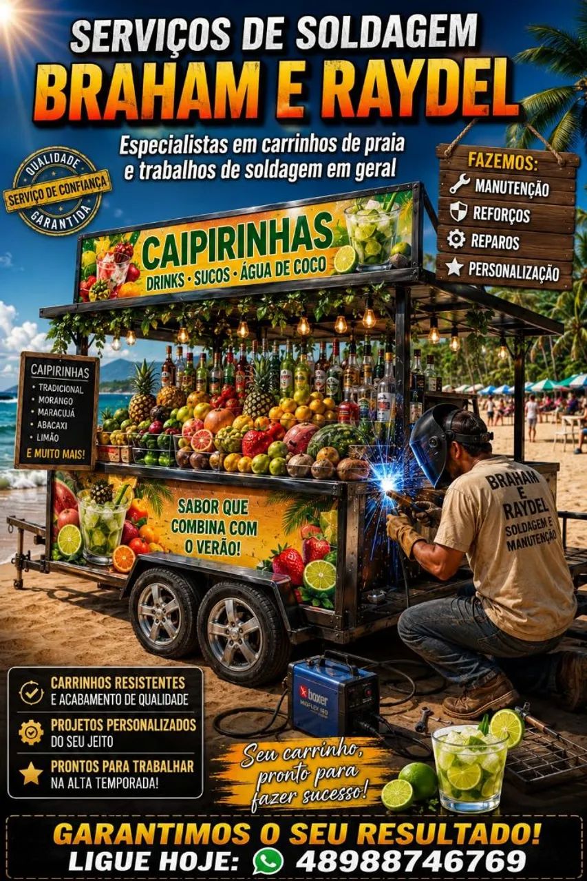 Brigada de Serviço Geral  - Foto 2
