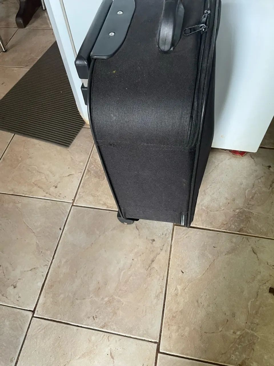 Mala de viagem  - Foto 4