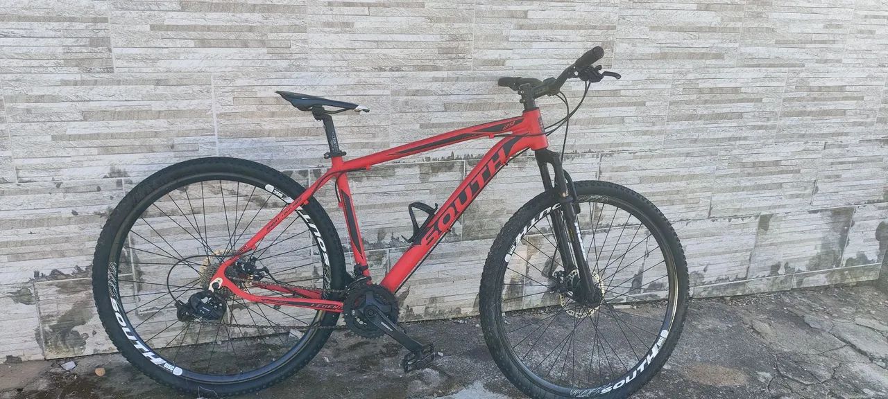 Bicicleta aro 29 - Foto 2