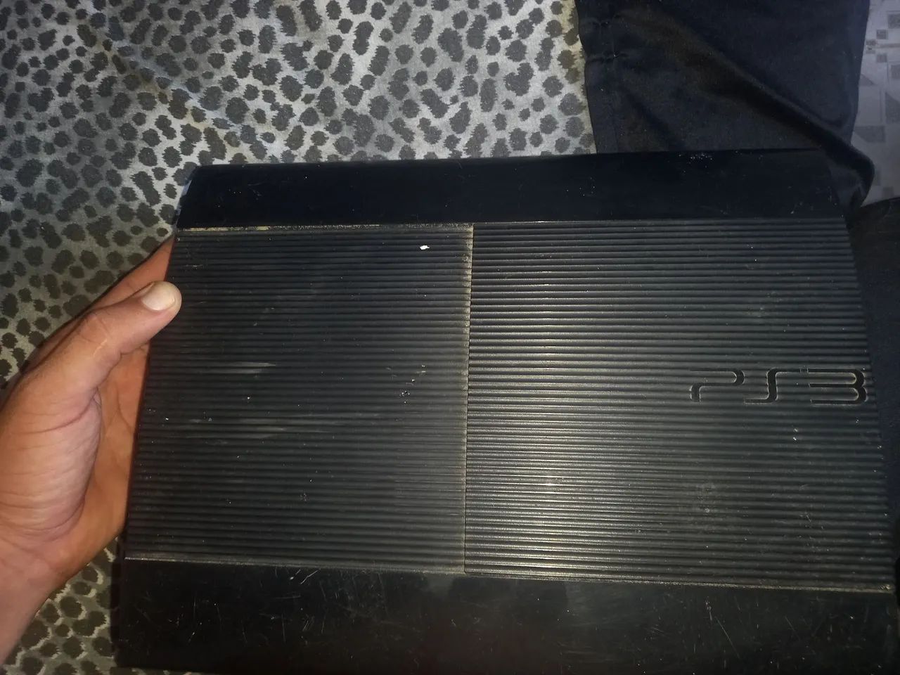 Vende-se PS3  - Foto 2