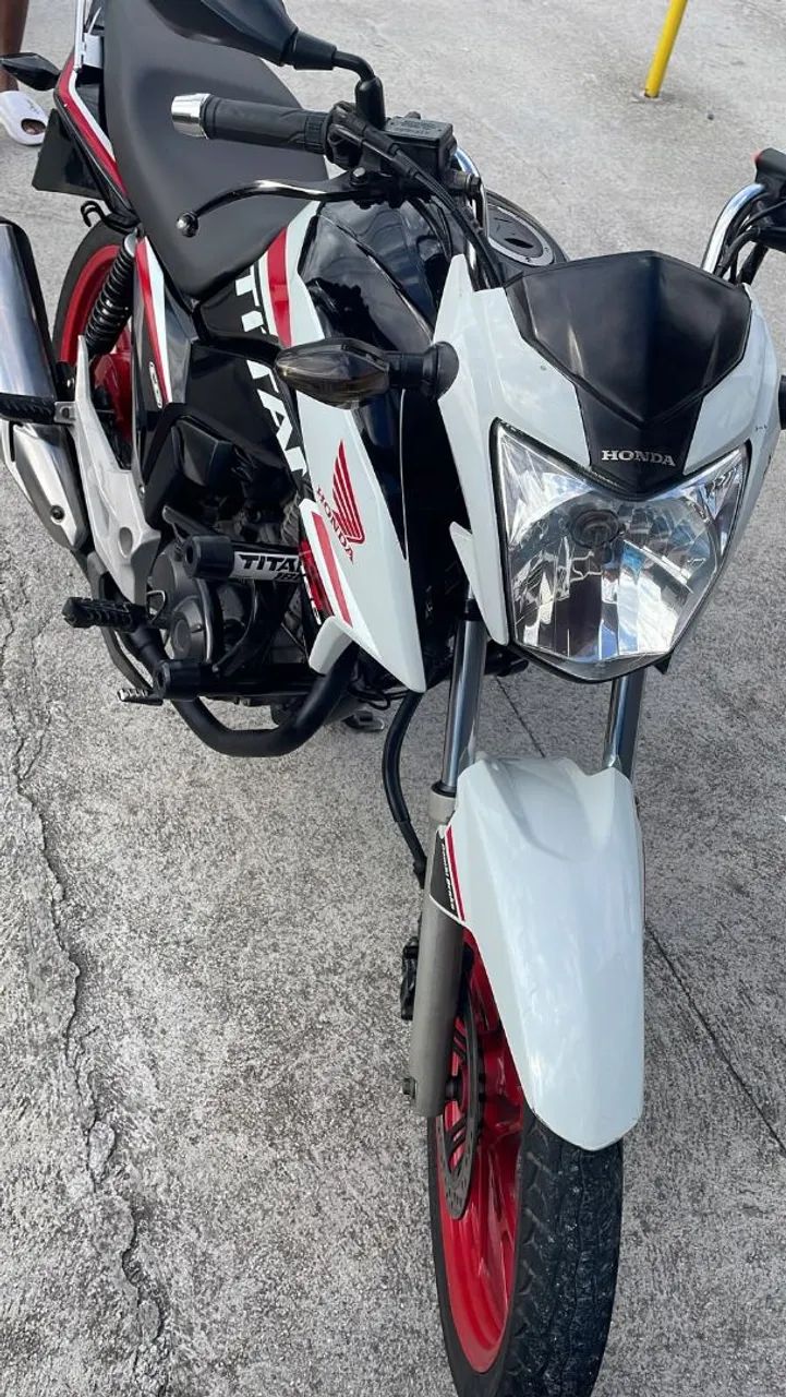 Moto CG  - Foto 3
