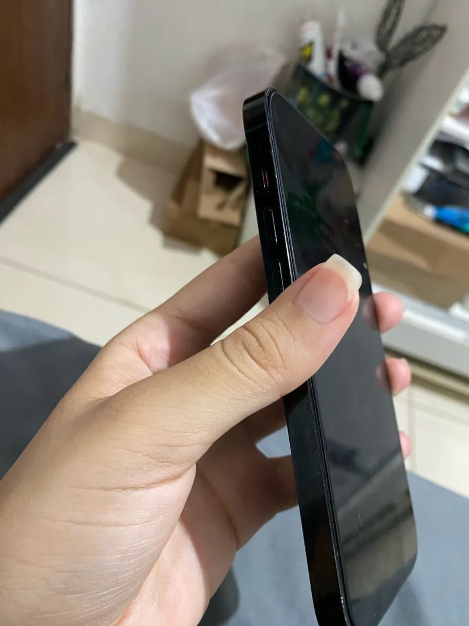 iPhone 14 pro 512gb - Foto 4