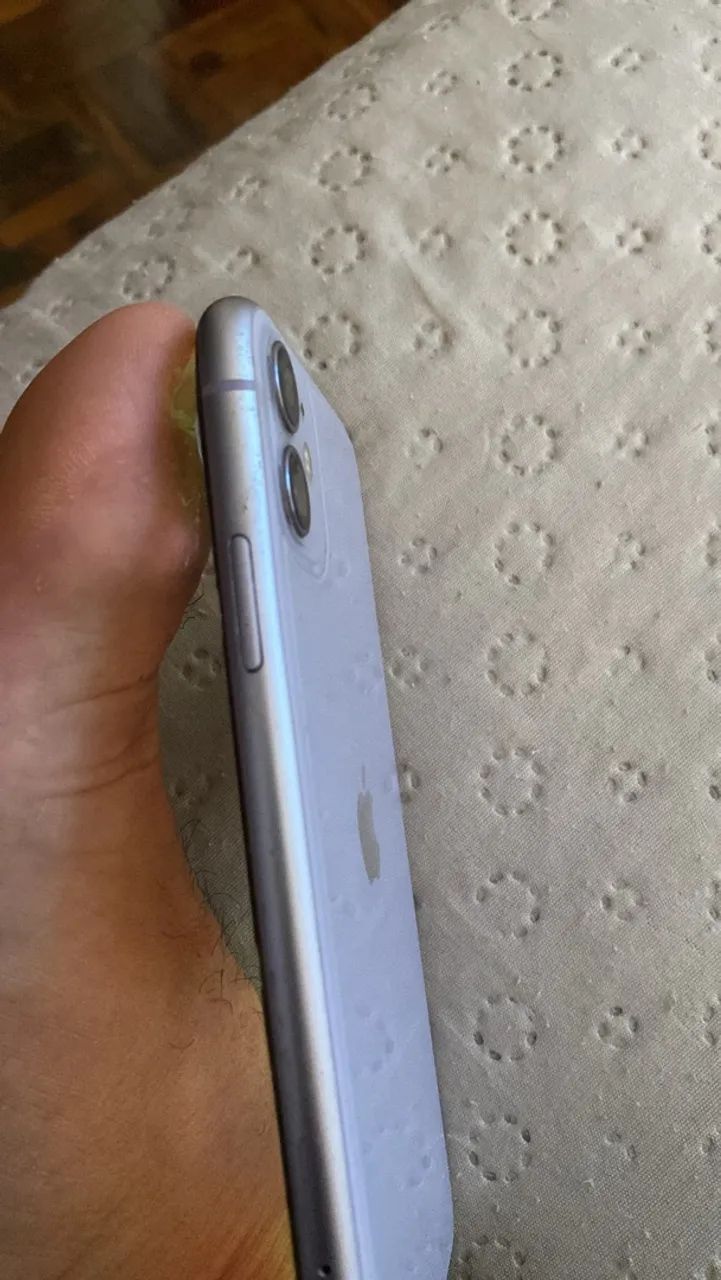 IPHONE 11 - Foto 5