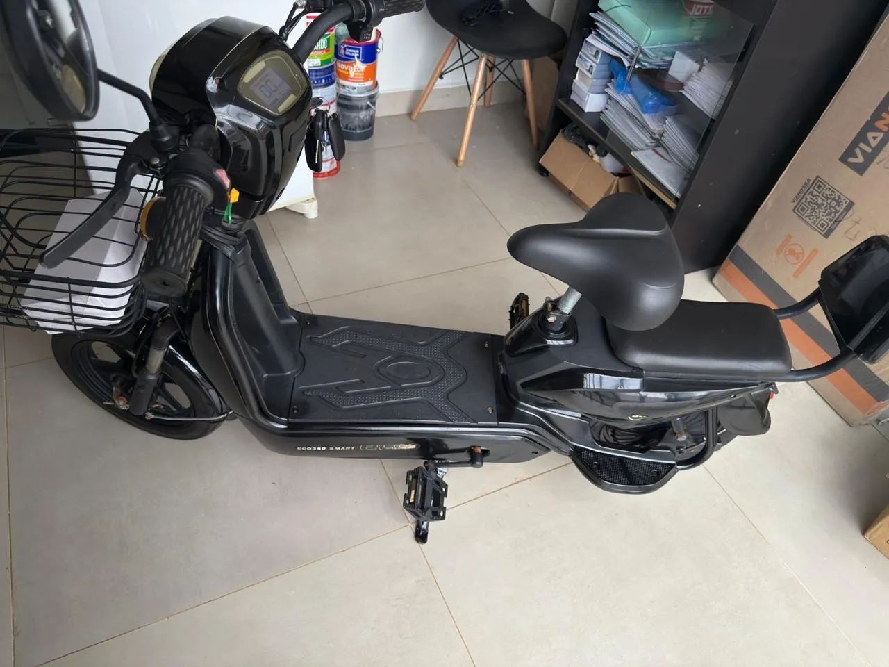 Bicicleta - Foto 2