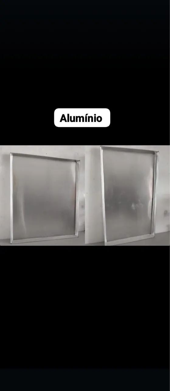 Assadeiras de pão e pizza - Foto 3