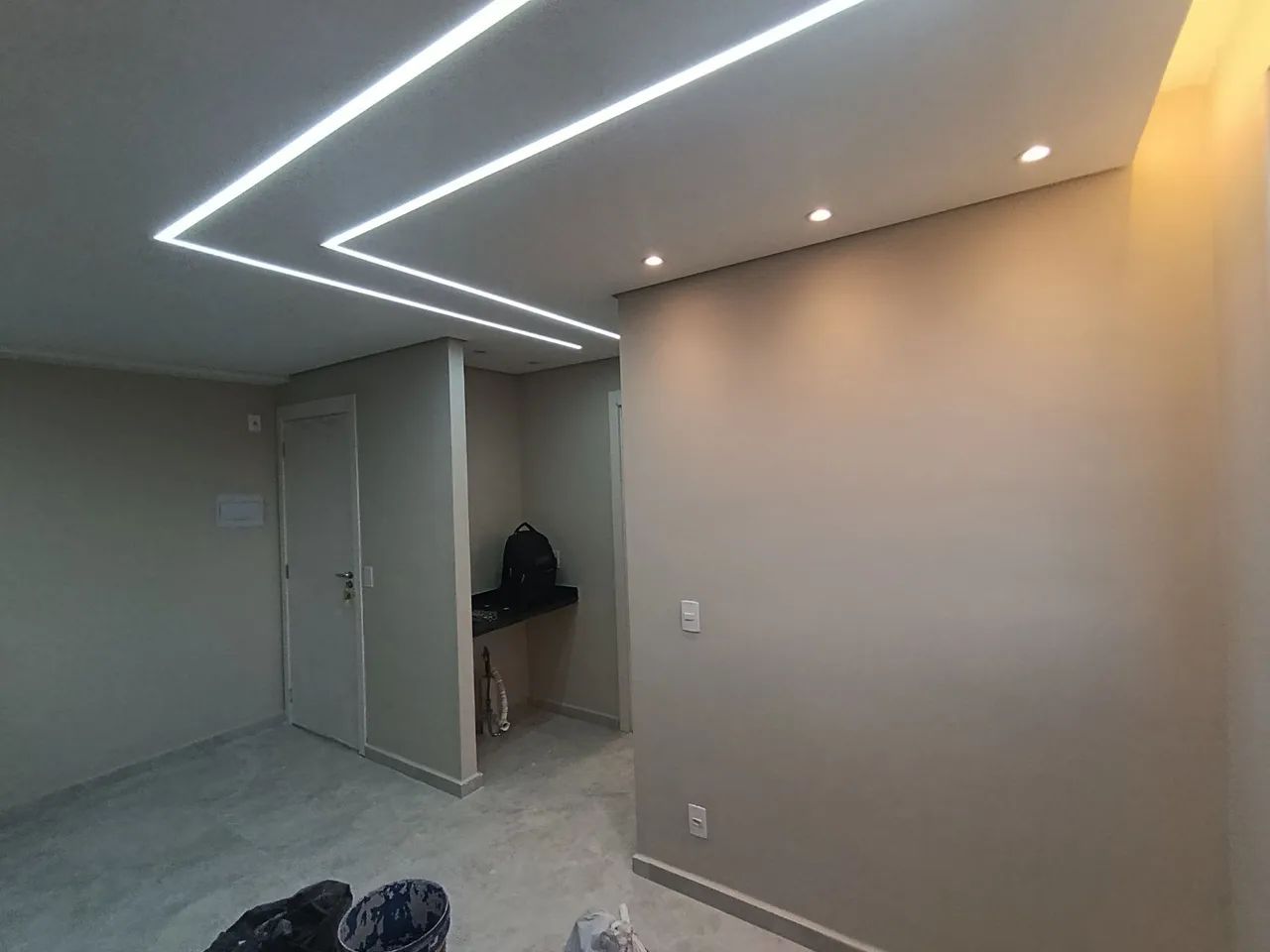 Pintor disponível  - Foto 4