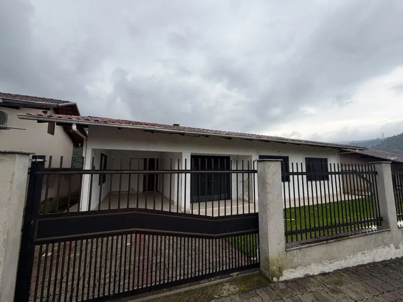 Casa RODEIO - SC