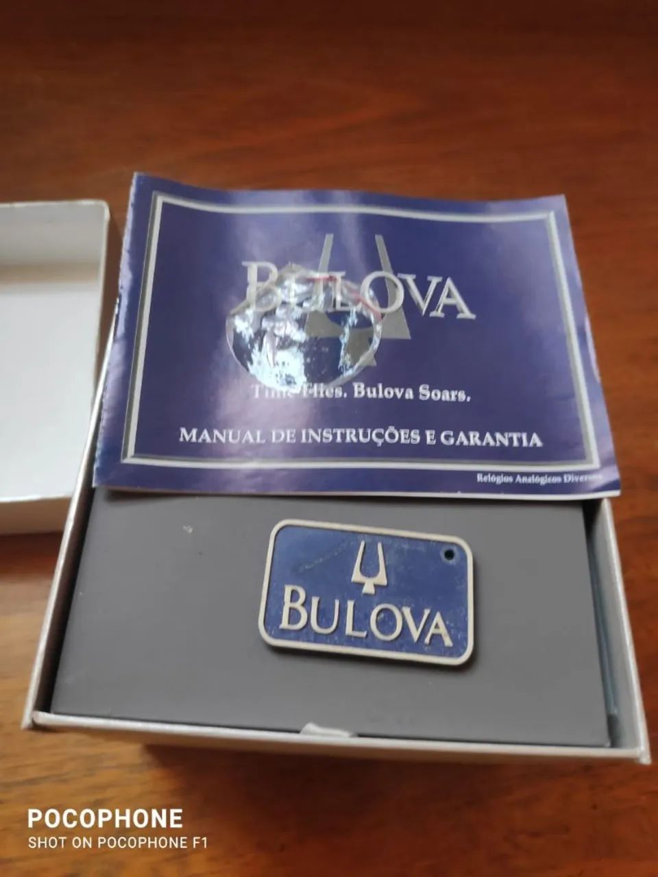 Relógio Bulova  - Foto 5