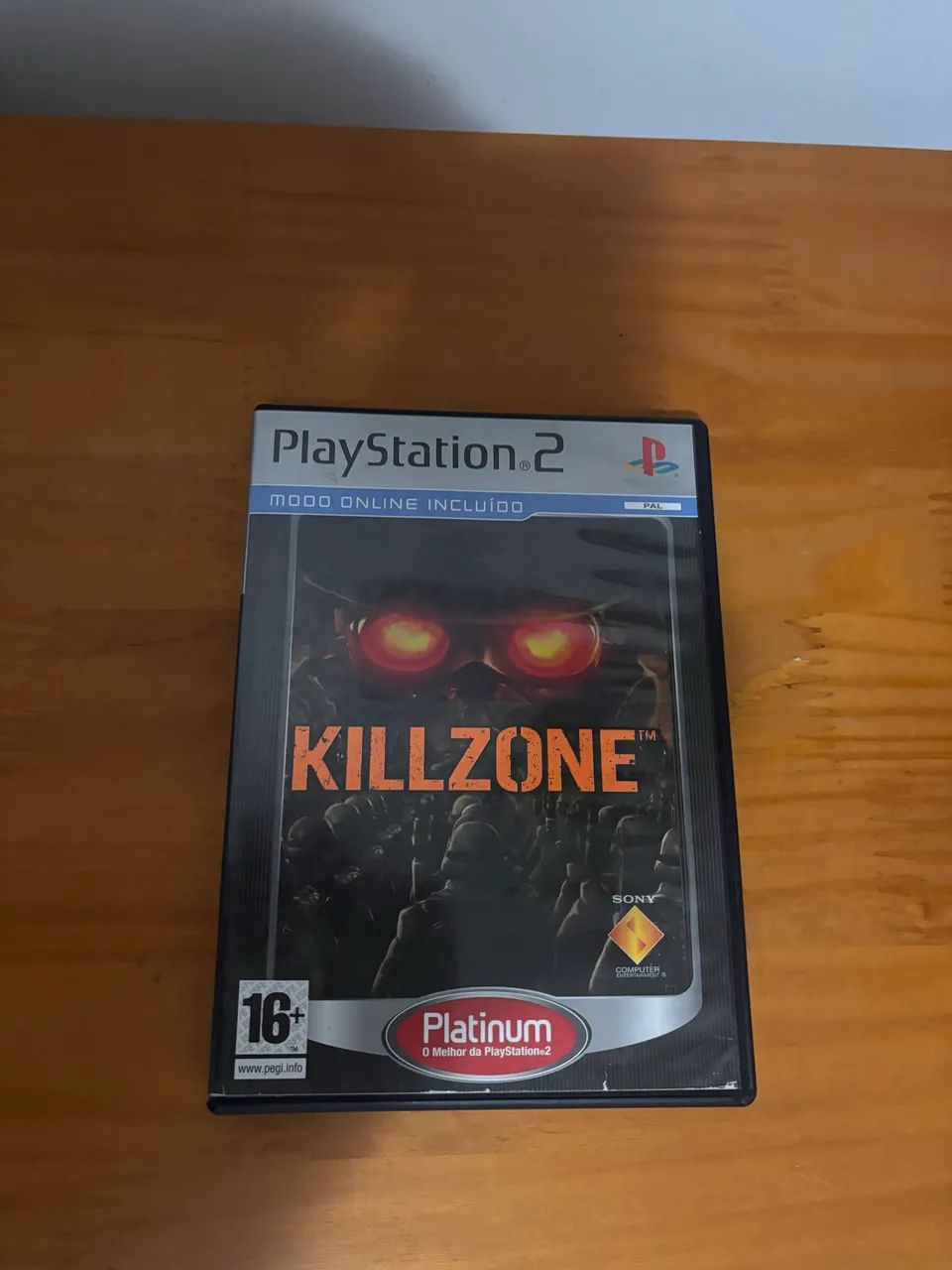 Kill zone ps2 - Foto 4