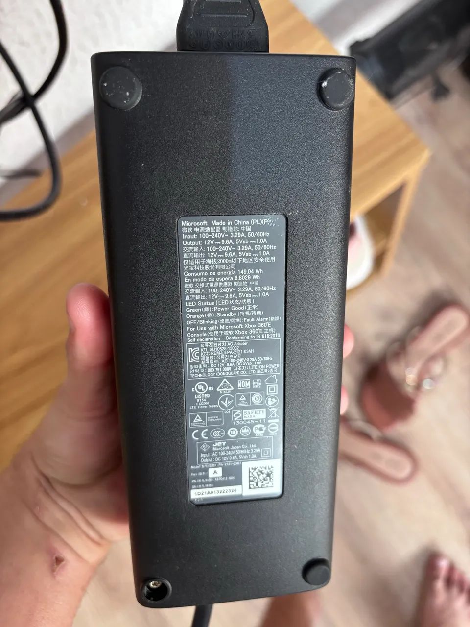 Xbox 360 rgh - Foto 5