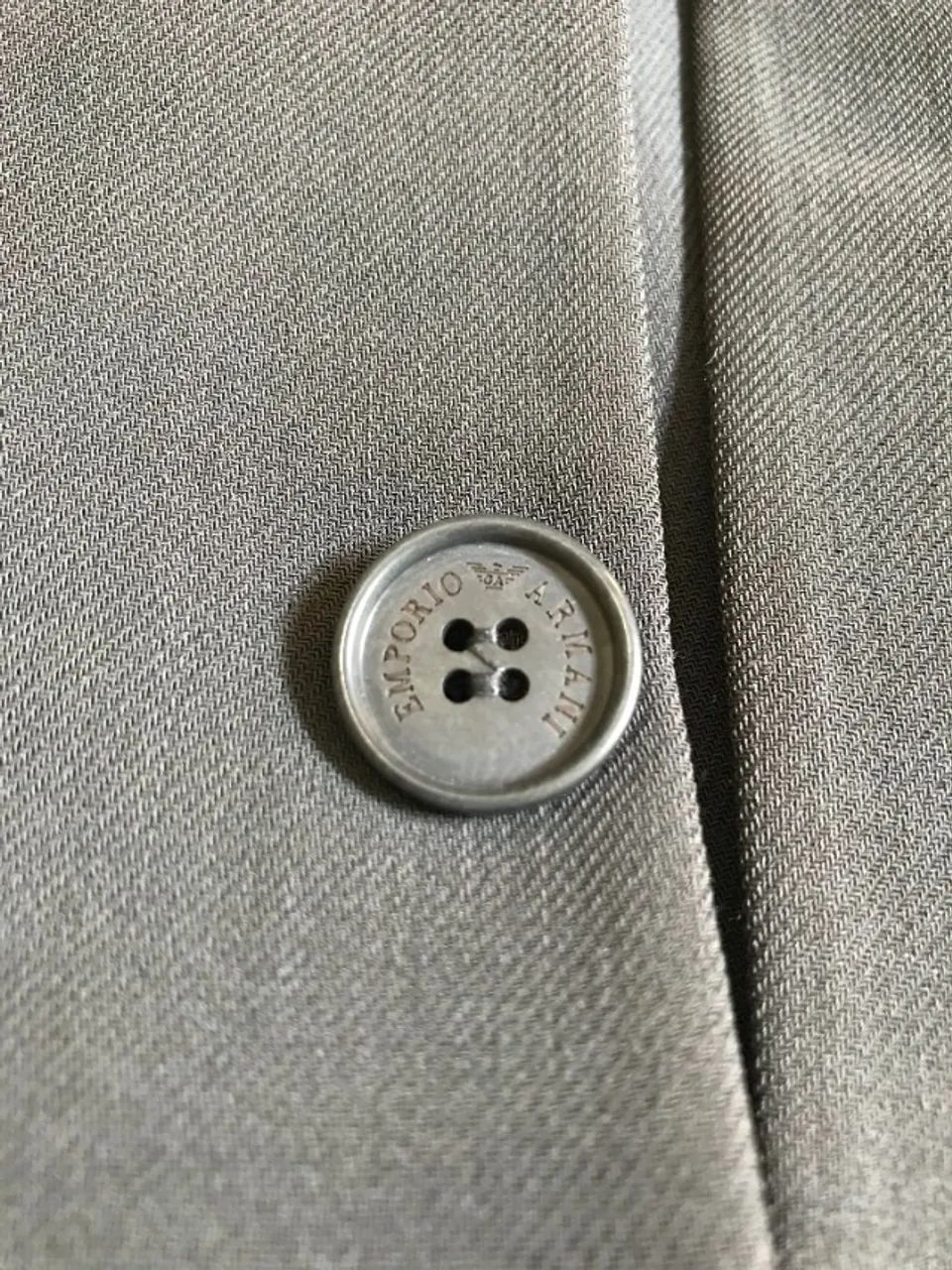 Blazer Emporio Armani Original  - Foto 5