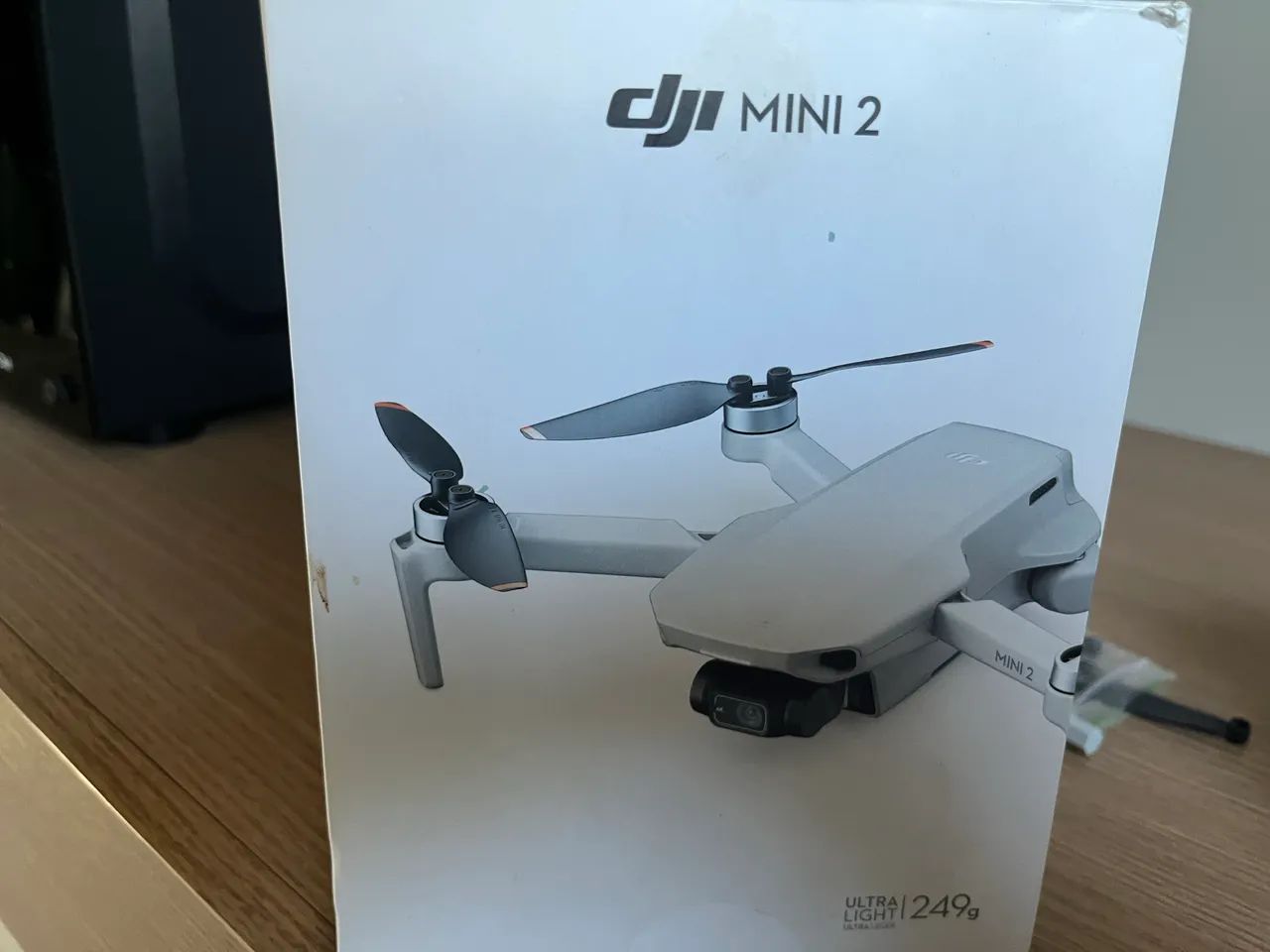 Vendo drone - Foto 4