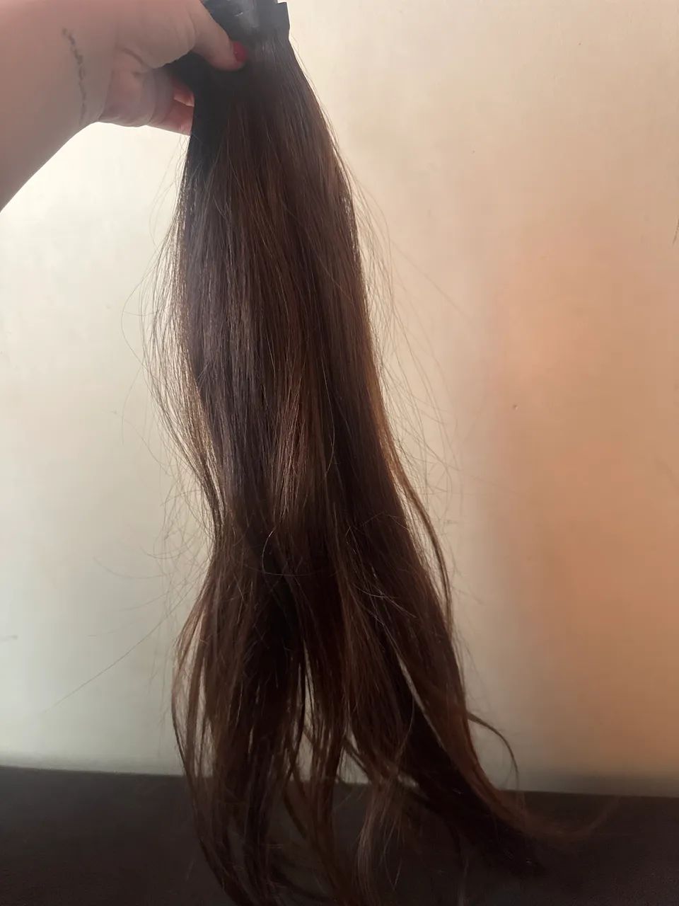 MEGA HAIR 
