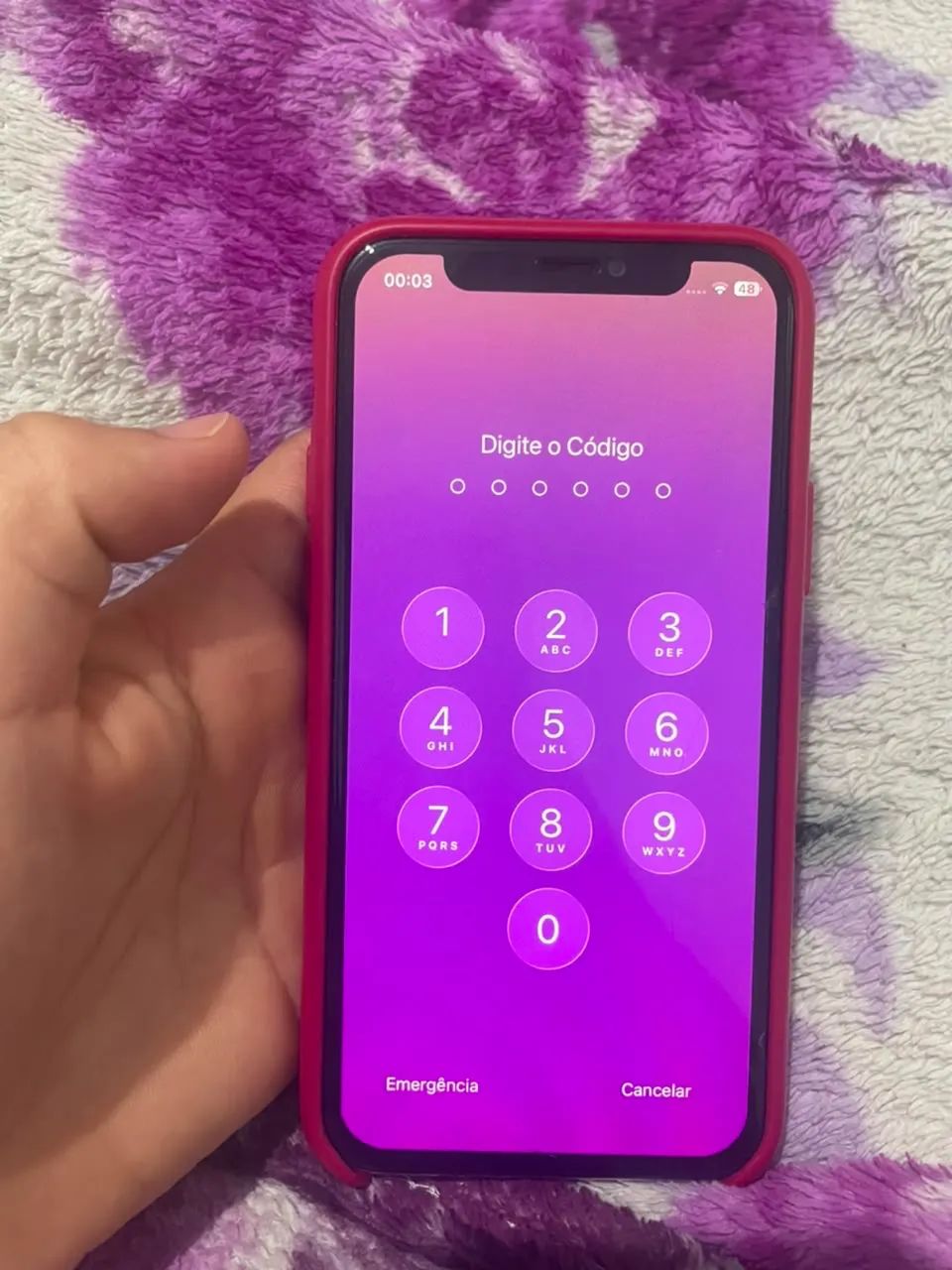 Vendo iPhone 11 Pro  - Foto 2