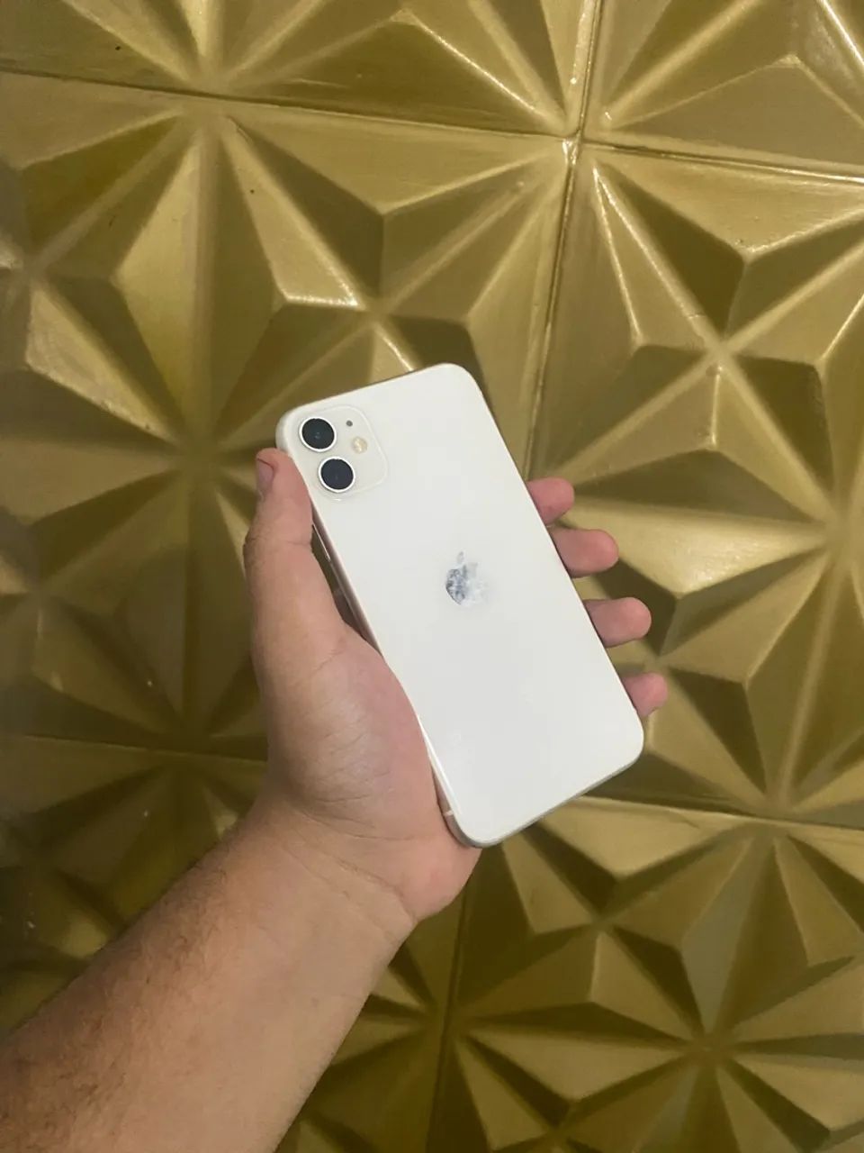 ? iPhone 11 ? 128GB | Branco ?