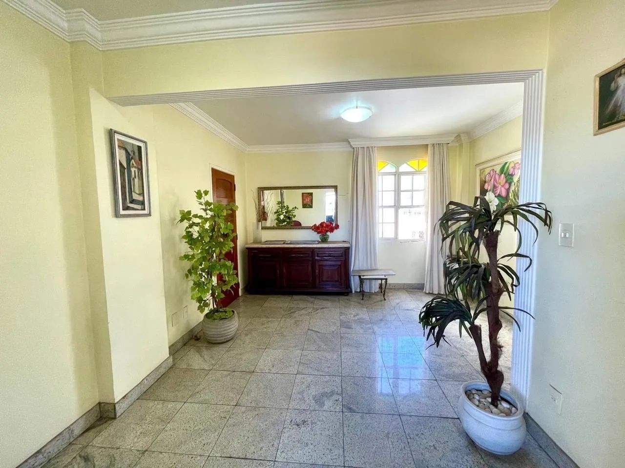 Foto - Belo Horizonte - Sagrada Família