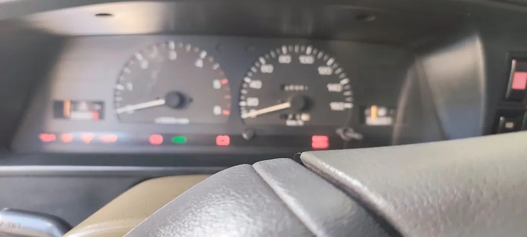 Toyota Hilux Hilux SW4 4x4 2.8 Diesel 1995