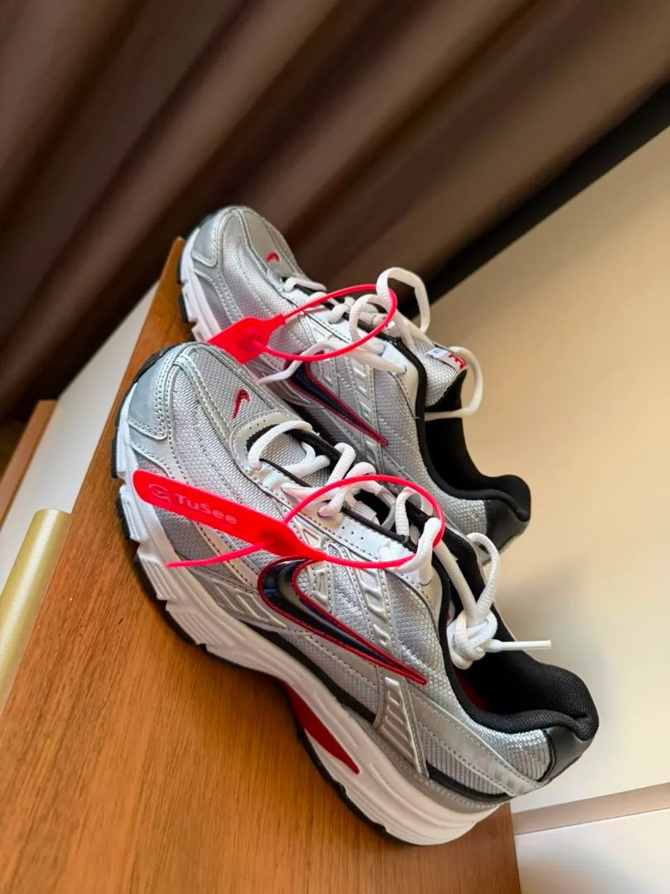 Tênis nike  - Foto 4
