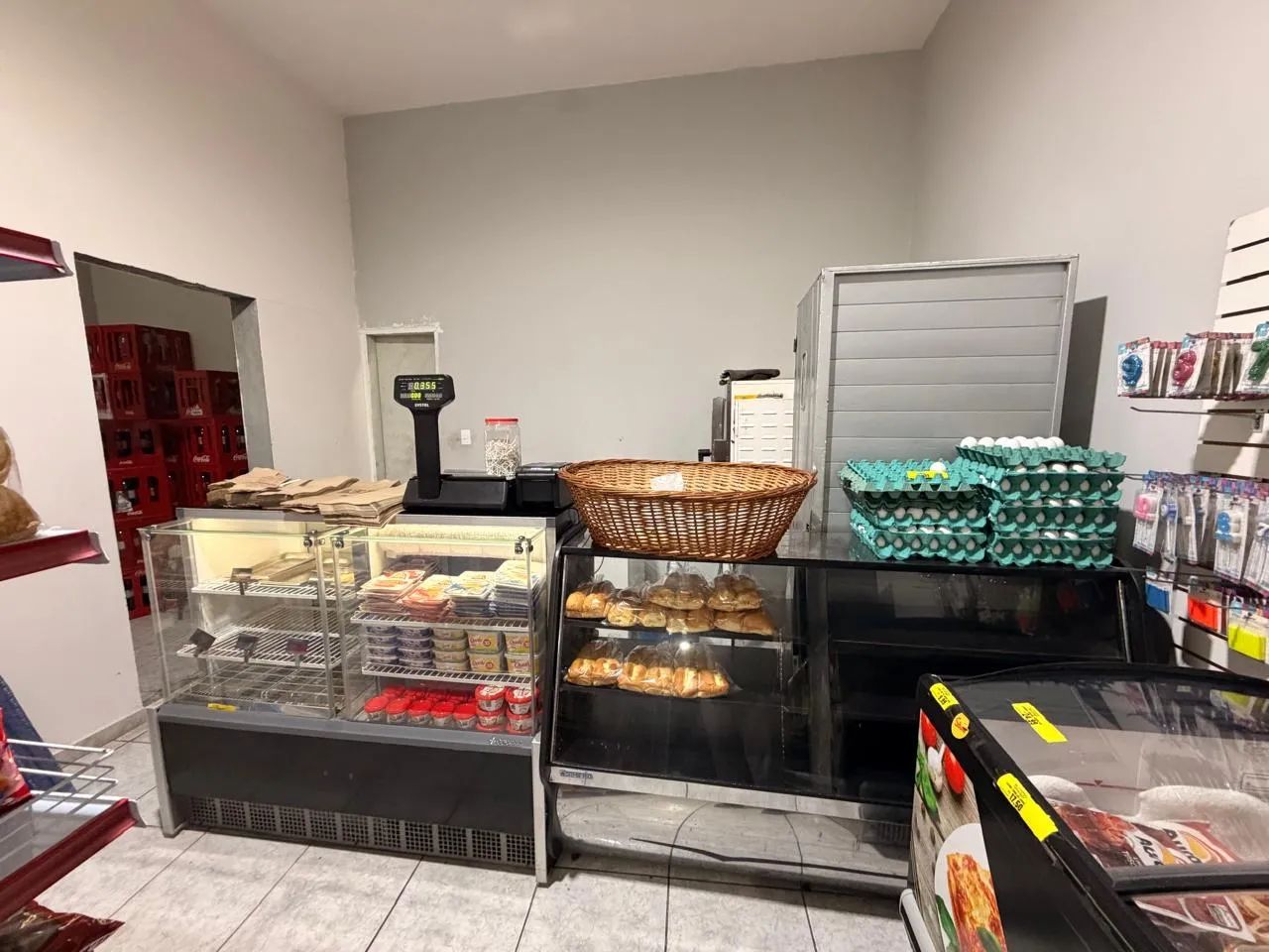 Venda de mercado funcionando  - Foto 4