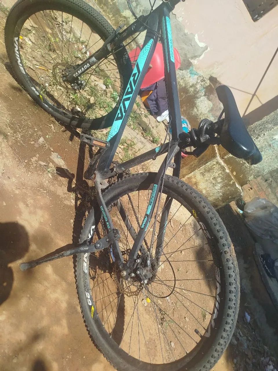 Vende-se bike A29 - Foto 3