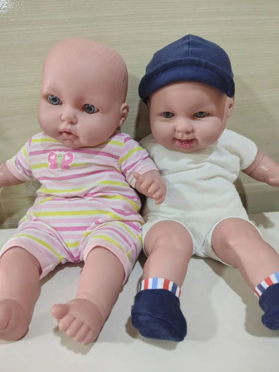 boneca infantil