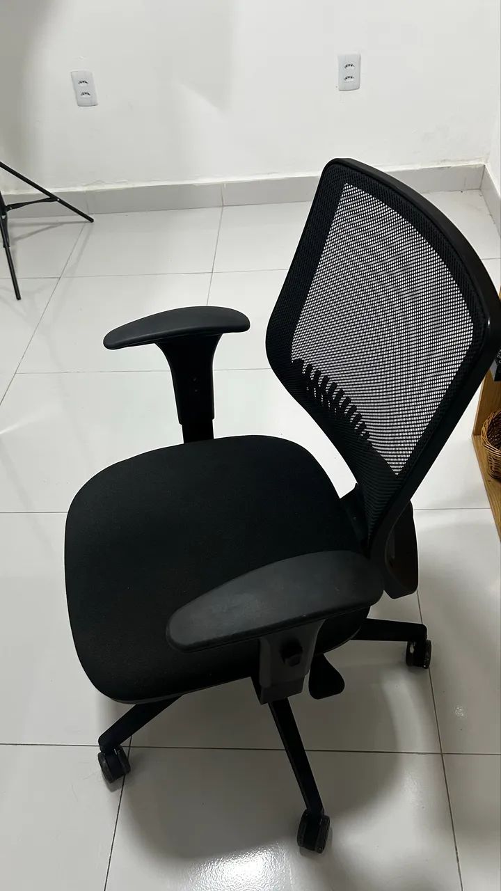 Uni Office Chair - Flexform