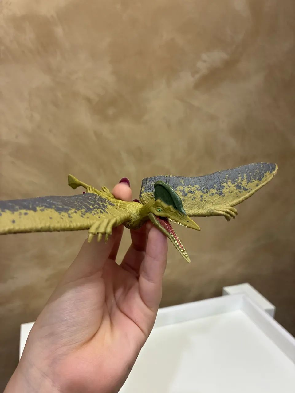 Dinossauro mattel  - Foto 2