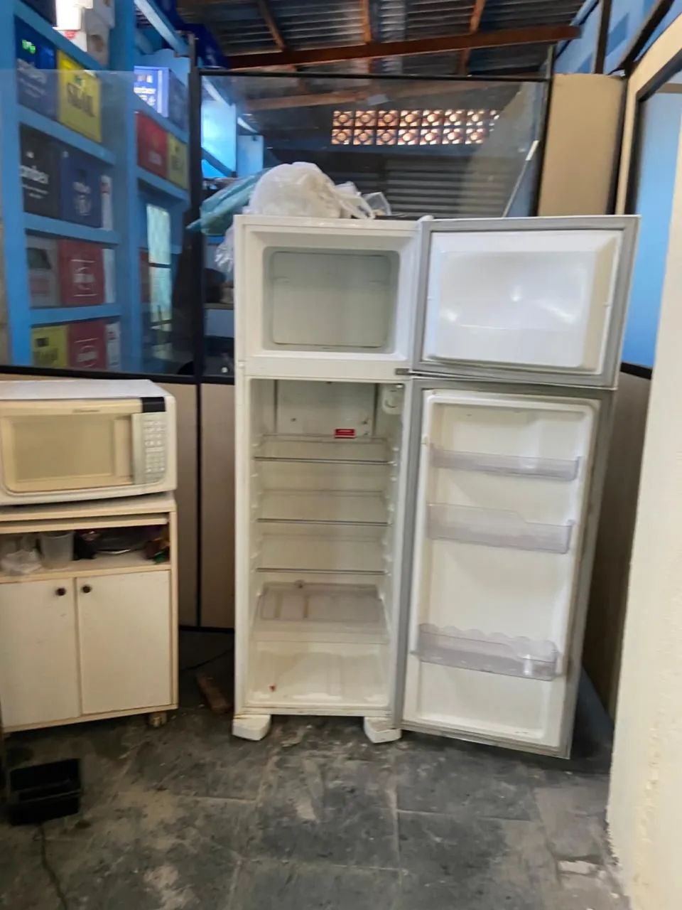 Geladeira  - Foto 2